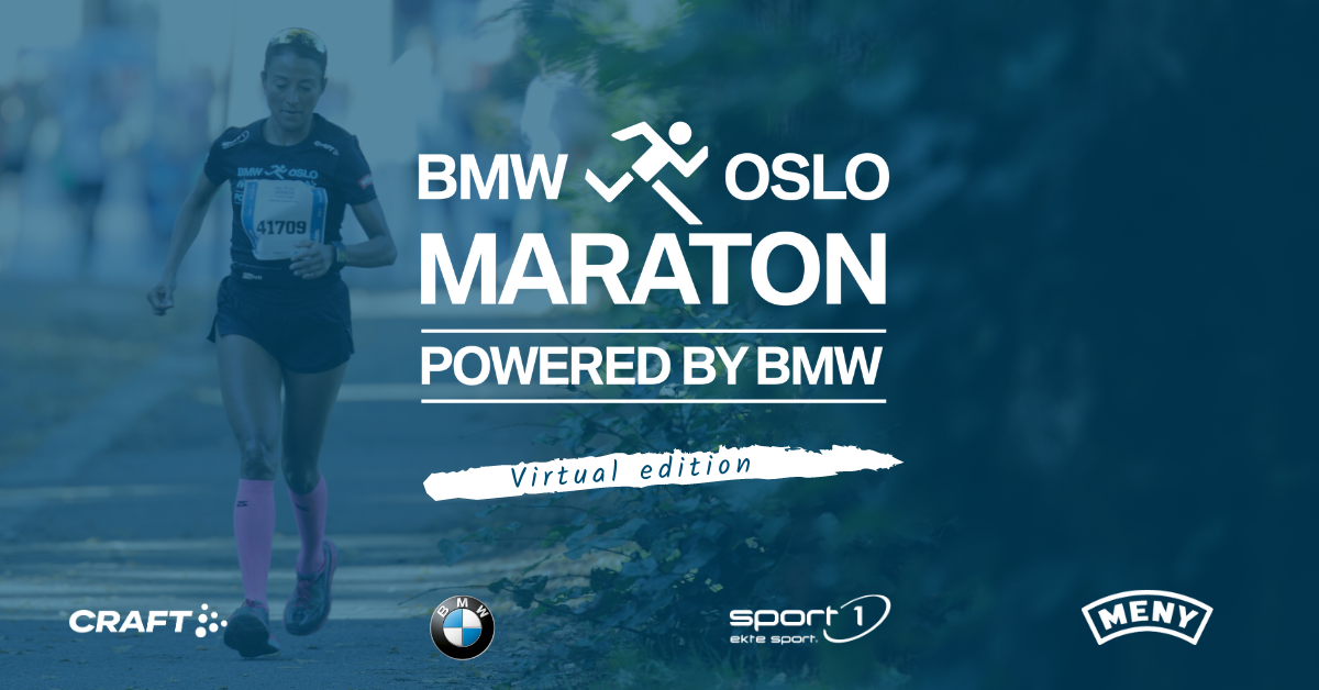 Oslo Maraton Oslo Marathon Sep 18 2021 World S Marathons lrrinaorx